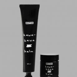 Aotea Kawakawa Balm – 30𝗆ℓ Jar • 60𝗆ℓ Tube
