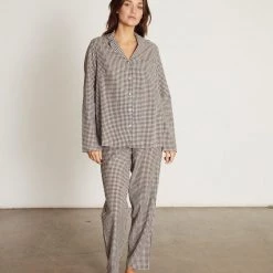 General Sleep Classic Set - Chocolate Gingham EOS Sale*
