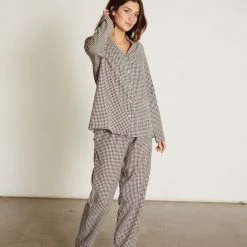 General Sleep Classic Set - Chocolate Gingham EOS Sale*