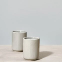 Gidon Bing Twin Wall Cup – French Green