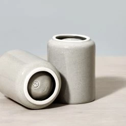 Gidon Bing Twin Wall Cup – French Green