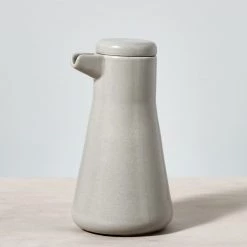 Gidon Bing Large Twin Wall Coffee/Tea Pot – French Green