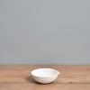 Gidon Bing Living Lab Bowl - Small - Satin White