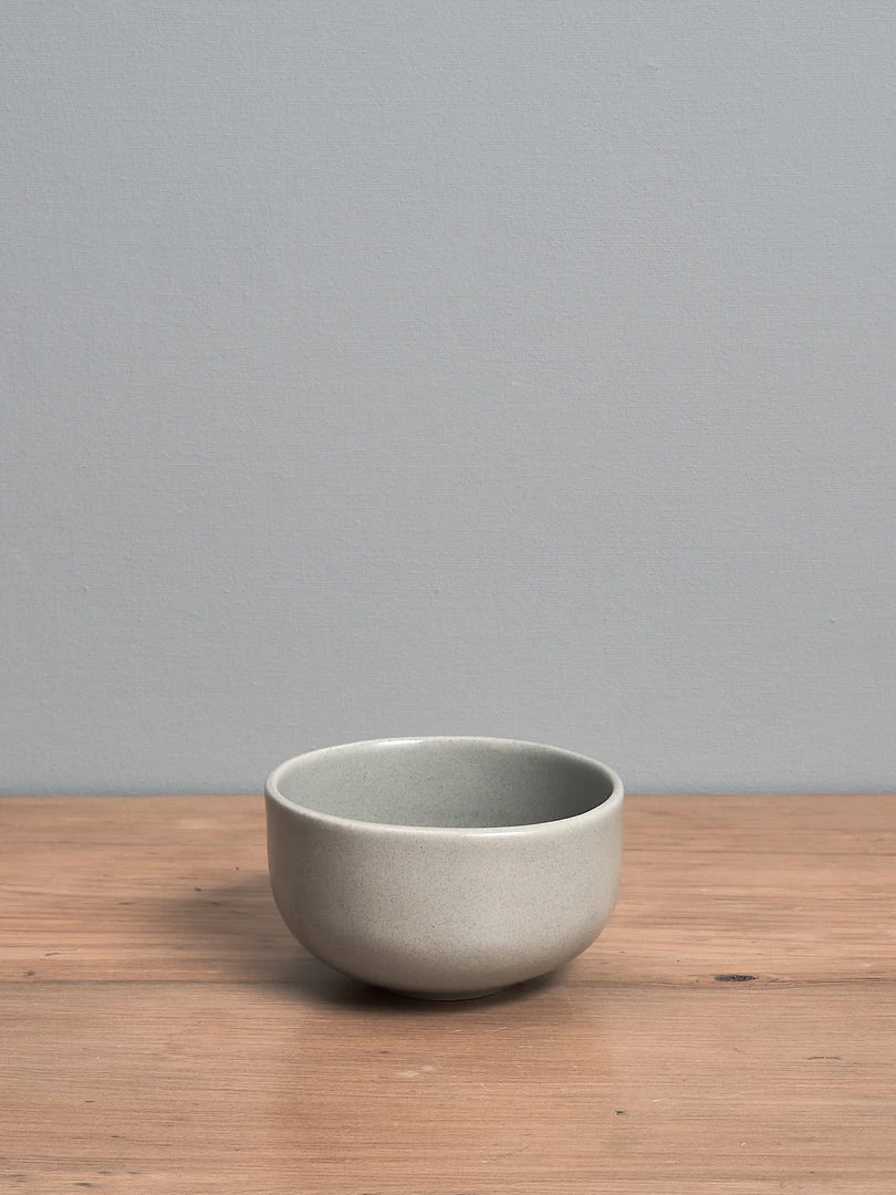 Gidon Bing Olive Bowl - French Green 1 Gidon Bing Olive Bowl - French Green