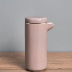 Gidon Bing Small Twin Wall Coffee/Tea Pot – Dusty Pink Living