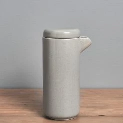 Gidon Bing Living Small Twin Wall Coffee/Tea Pot – French Green