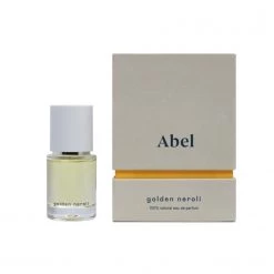 Abel Odor Golden Neroli – A Romantic, Citrus Floral 12 Abel Odor Golden Neroli – A Romantic, Citrus Floral
