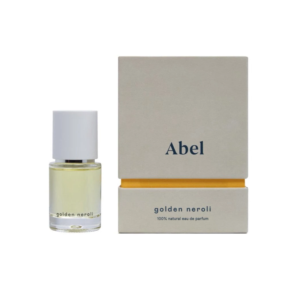 Abel Odor Golden Neroli – A Romantic, Citrus Floral 6 Abel Odor Golden Neroli – A Romantic, Citrus Floral