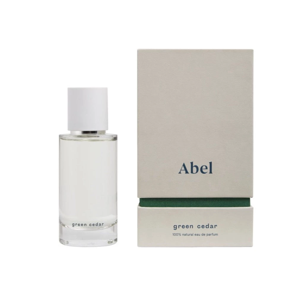 Abel Odor Bathroom Green Cedar – Velvety, Rich Wood 3 Abel Odor Bathroom Green Cedar – Velvety, Rich Wood