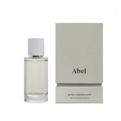 Abel Odor Grey Labdanum – An Edgy, Dark Chypre