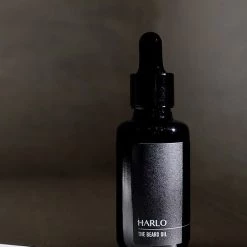 Harlo Bathroom The Beard Oil