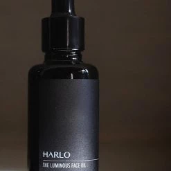 Harlo Bathroom The Luminous Face Oil