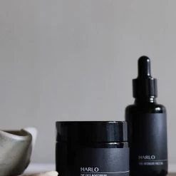 Harlo The Face Cream