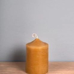 Hohepa Candles Living Cafe Candle – Fat