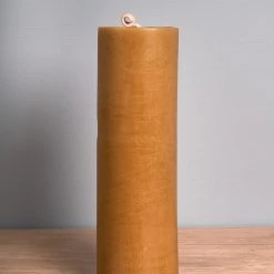 Hohepa Candles Cafe Candle – Extra Large Living