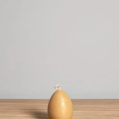 Hohepa Candles Egg Candle