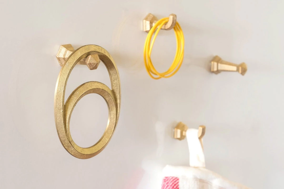 Futagami Brass Bottle Opener – Eclipse Living 8 Futagami Brass Bottle Opener – Eclipse Living