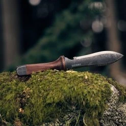 Barebones Hori Hori Garden Knife & Sheath