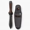 Barebones Hori Hori Garden Knife & Sheath