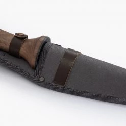 Barebones Hori Hori Garden Knife & Sheath