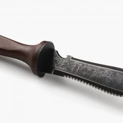 Barebones Hori Hori Garden Knife & Sheath