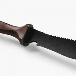 Barebones Hori Hori Garden Knife & Sheath