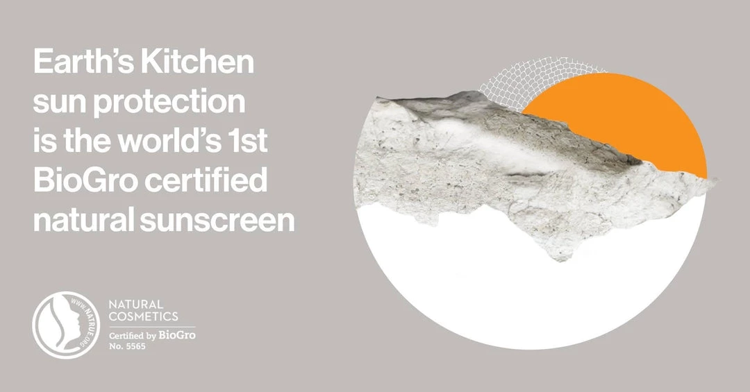 Earth's Kitchen Natural Sunscreen – Kawakawa & Tamanu SPF50+ Bathroom 5 Earth's Kitchen Natural Sunscreen – Kawakawa & Tamanu SPF50+ Bathroom