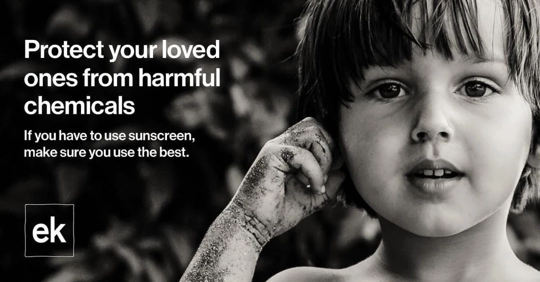 Earth's Kitchen Natural Sunscreen – 'Sensitive Skin & Babies' Moringa & Harakeke SPF50+ Bathroom 4 Earth's Kitchen Natural Sunscreen – 'Sensitive Skin & Babies' Moringa & Harakeke SPF50+ Bathroom