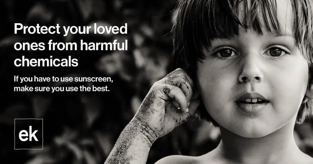 Earth's Kitchen Natural Sunscreen 100πβ β 'Sensitive Skin & Babies' Moringa & Harakeke SPF50+ Bathroom 3 Earth's Kitchen Natural Sunscreen 100πβ β 'Sensitive Skin & Babies' Moringa & Harakeke SPF50+ Bathroom