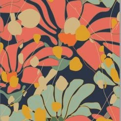 Walker & Bing Kelly Sarong