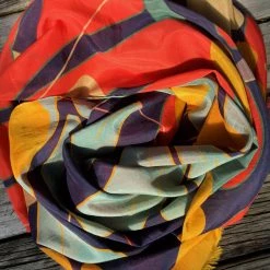 Walker & Bing Kelly Sarong