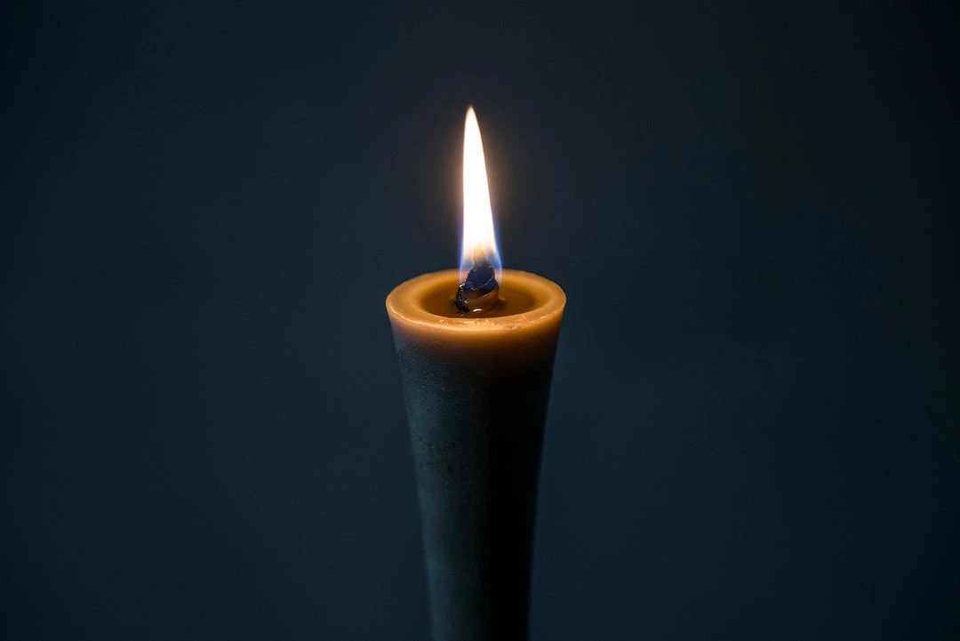 Takazawa Living Koma-No-Megumi Candles (box Of 20) 7 Takazawa Living Koma-No-Megumi Candles (box Of 20)