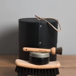 Iris Hantverk Shoe Care Kit $50—$100