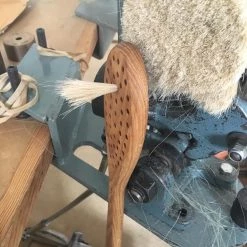 Iris Hantverk Bathroom Body Brush – Oval Head 11 Iris Hantverk Bathroom Body Brush – Oval Head