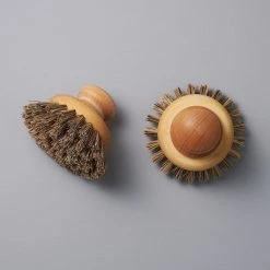 Iris Hantverk Kitchen+Table Pot & Pan Brush