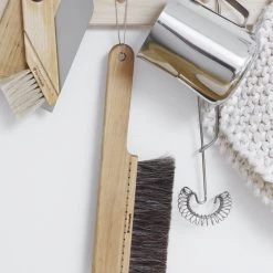 Iris Hantverk 'Butler' Table Brush Kitchen＋Table