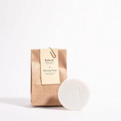 Iris Hantverk Shaving Soap – Cedarwood