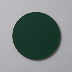 Iris Hantverk Kitchen+Table Trivet – Racing Green