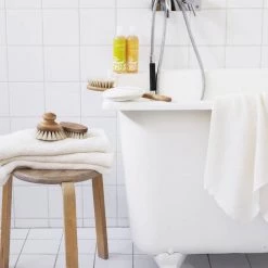 Iris Hantverk Bathroom Body Brush – Oval Head 9 Iris Hantverk Bathroom Body Brush – Oval Head