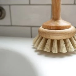 Iris Hantverk Bathroom Cleaning Brush