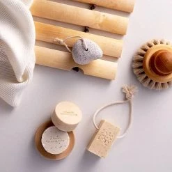 Iris Hantverk Bathroom Mat