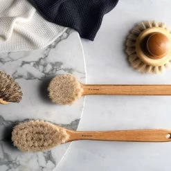 Iris Hantverk Bathroom Body Brush – Oval Head 8 Iris Hantverk Bathroom Body Brush – Oval Head