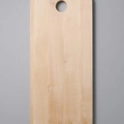 Iris Hantverk Birch Chopping Board – Large Kitchen＋Table