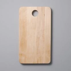 Iris Hantverk Birch Chopping Board – Medium Kitchen＋Table