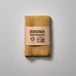 Iris Hantverk Kitchen＋Table Linen Household Cloth – Six Colours