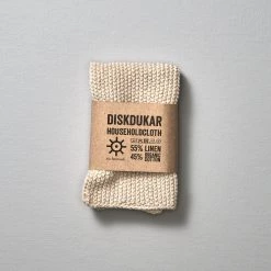 Iris Hantverk Kitchen＋Table Linen Household Cloth – Six Colours