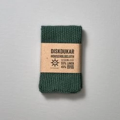 Iris Hantverk Kitchen＋Table Linen Household Cloth – Six Colours