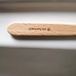 Iris Hantverk Bathroom Toothbrush – Biobased Bristles 8 Iris Hantverk Bathroom Toothbrush – Biobased Bristles