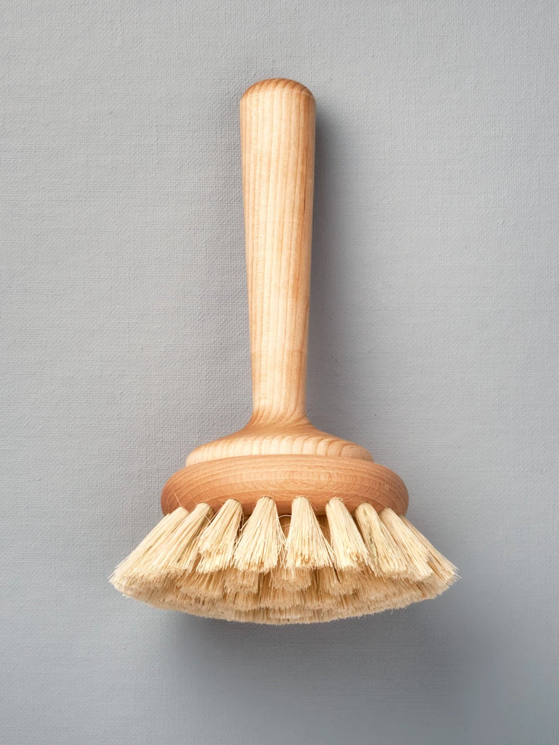 Iris Hantverk Bathroom Cleaning Brush 1 Iris Hantverk Bathroom Cleaning Brush