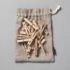 Iris Hantverk Kitchen＋Table Clothes Pegs